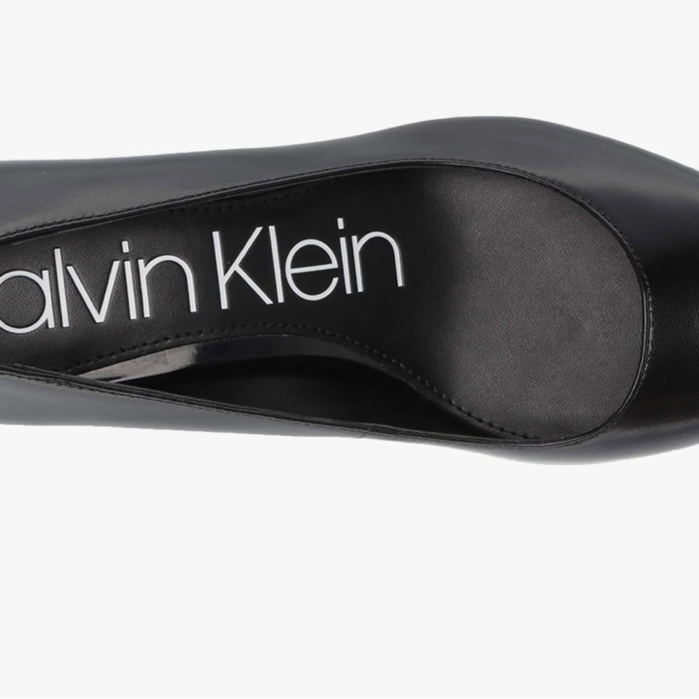 Calvin Klein Nikita Pumps
